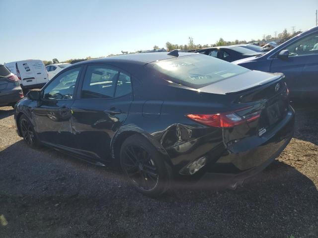 Toyota Camry Xse Image 5