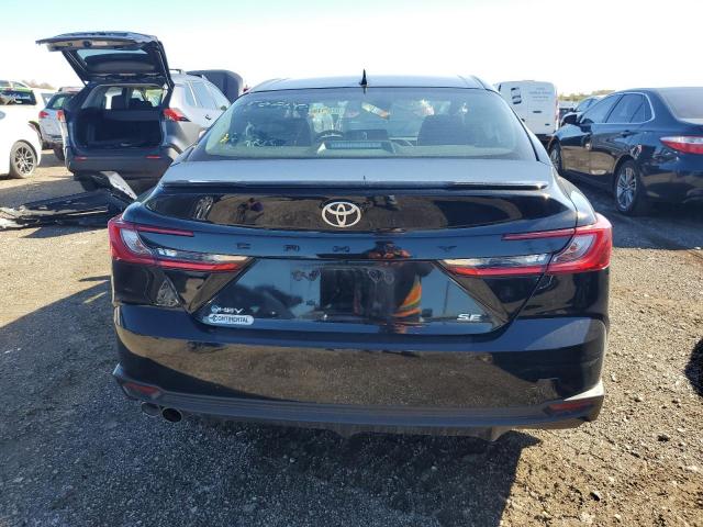 Toyota Camry Xse Image 11