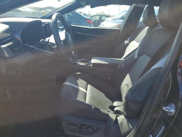 Toyota Camry Xse Image 9