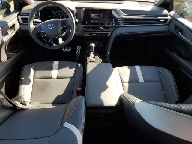 Toyota Camry Xse Image 7