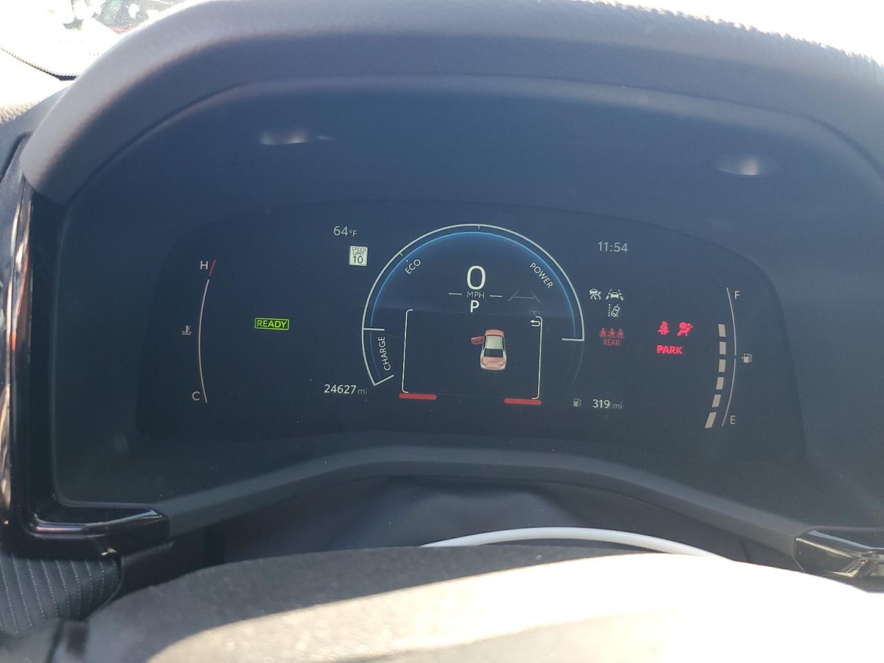 Toyota Camry Xse Image 8