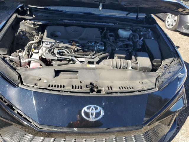 Toyota Camry Xse Image 4