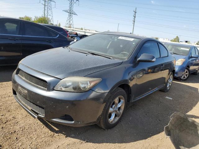  Salvage Toyota Scion