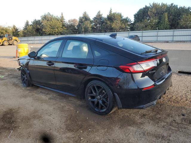 Honda Civic Sport Image 13