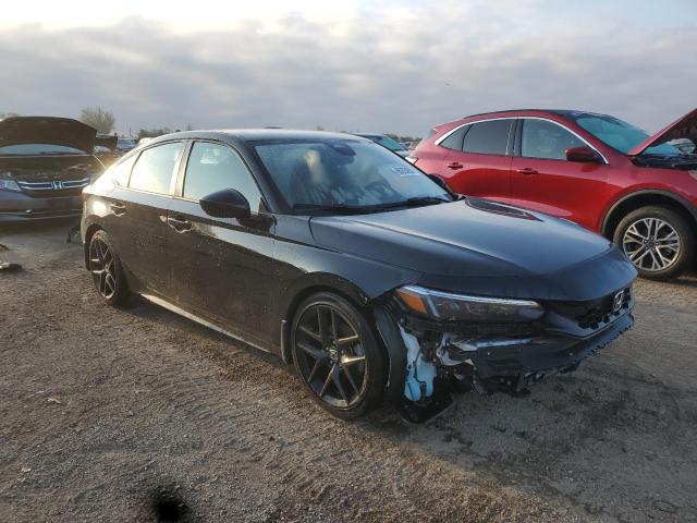 Honda Civic Sport Image 12