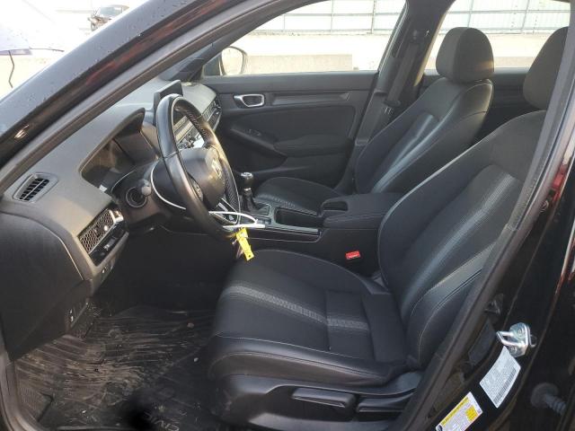 Honda Civic Sport Image 10