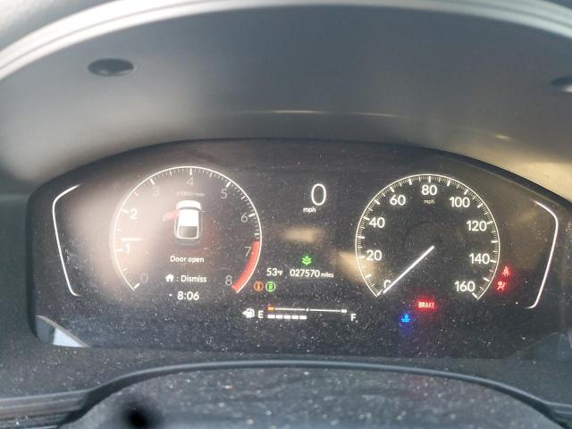 Honda Civic Sport Image 8