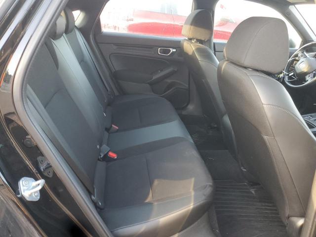 Honda Civic Sport Image 6