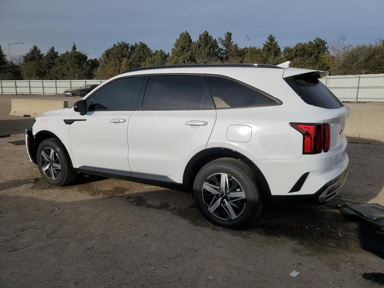 Kia Sorento S Image 7