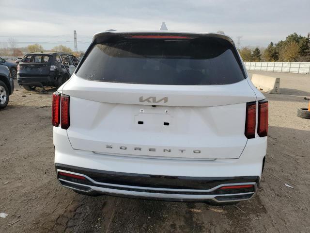Kia Sorento S Image 3
