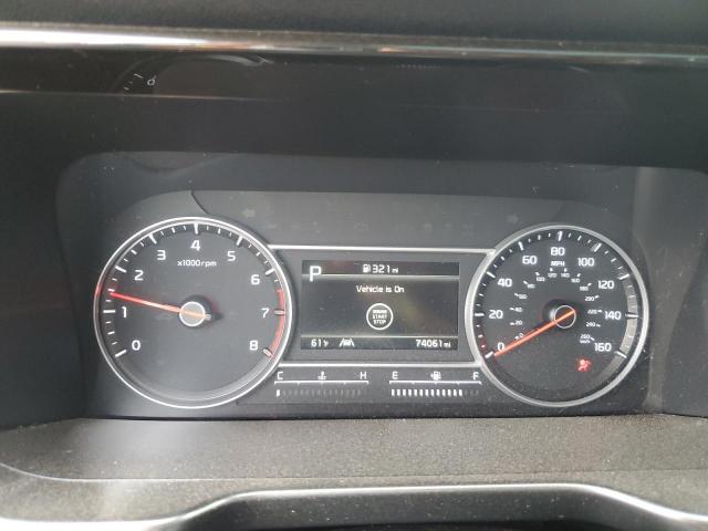 Kia Sorento S Image 8