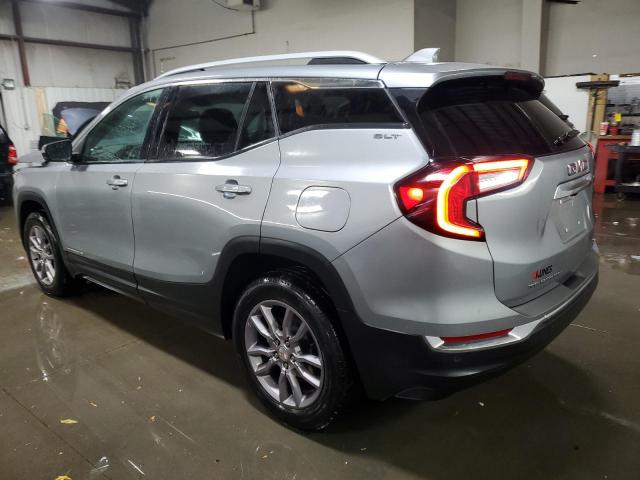 GMC Terrain Slt Image 2