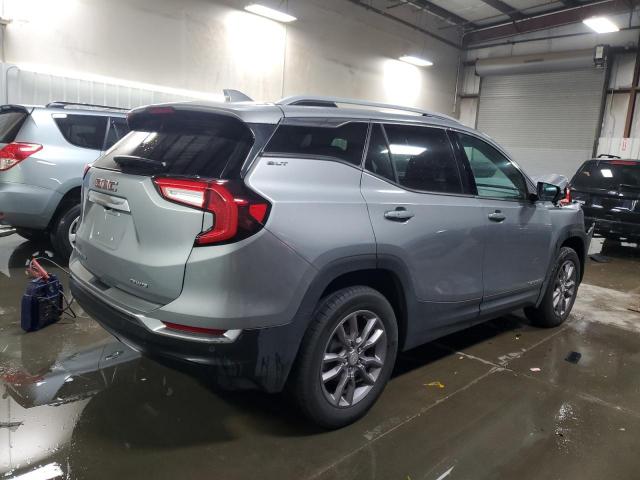 GMC Terrain Slt Image 3