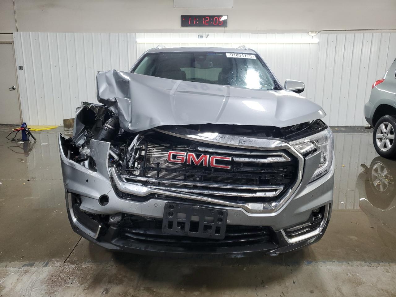 GMC Terrain Slt Image 11