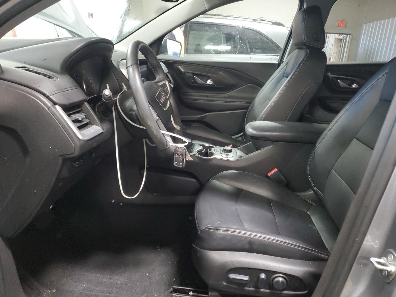 GMC Terrain Slt Image 5