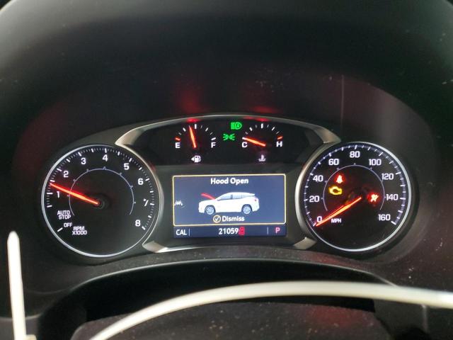 GMC Terrain Slt Image 9