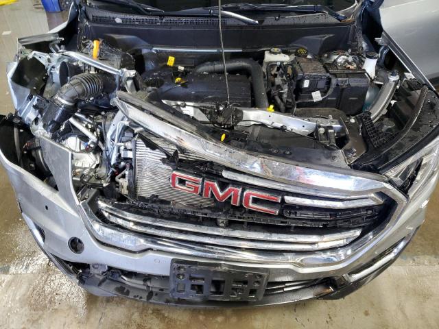 GMC Terrain Slt Image 12