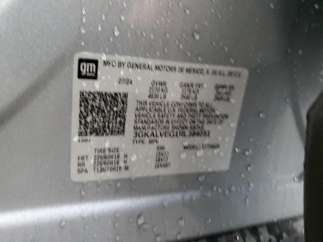 GMC Terrain Slt Image 10