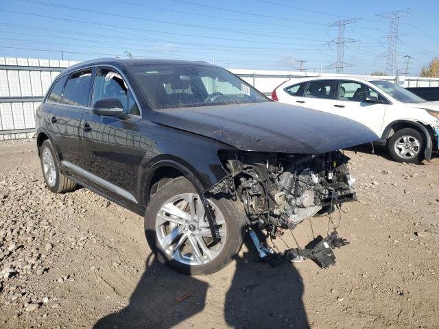 Audi Q7 Premium Plus Image 9