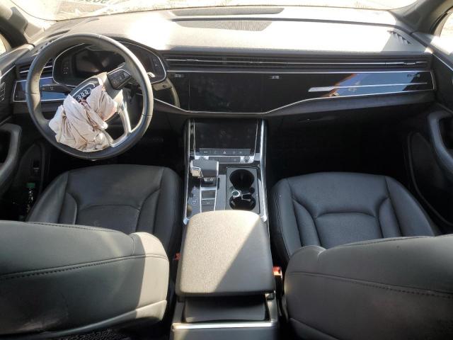 Audi Q7 Premium Plus Image 2