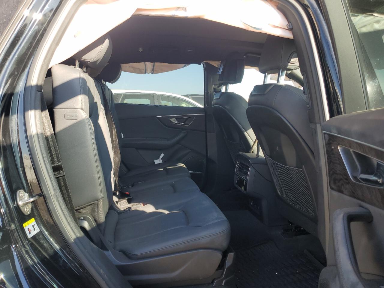 Audi Q7 Premium Plus Image 5