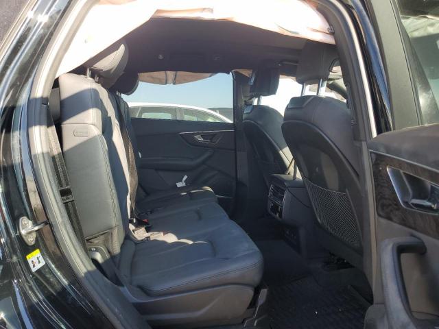Audi Q7 Premium Plus Image 5