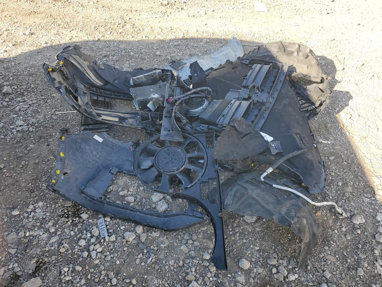 Audi Q7 Premium Plus Image 12