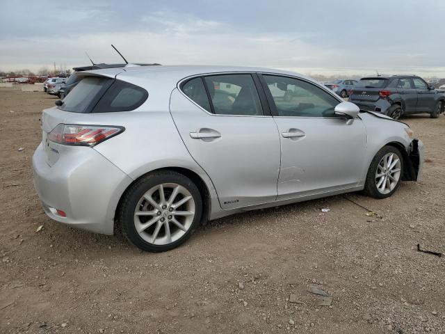 Lexus Ct 200 Image 5