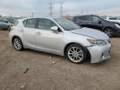 Lexus Ct 200 Image 3