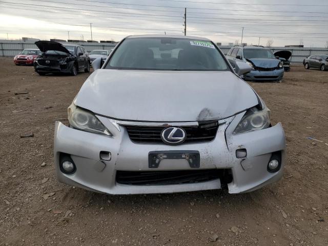 Lexus Ct 200 Image 8