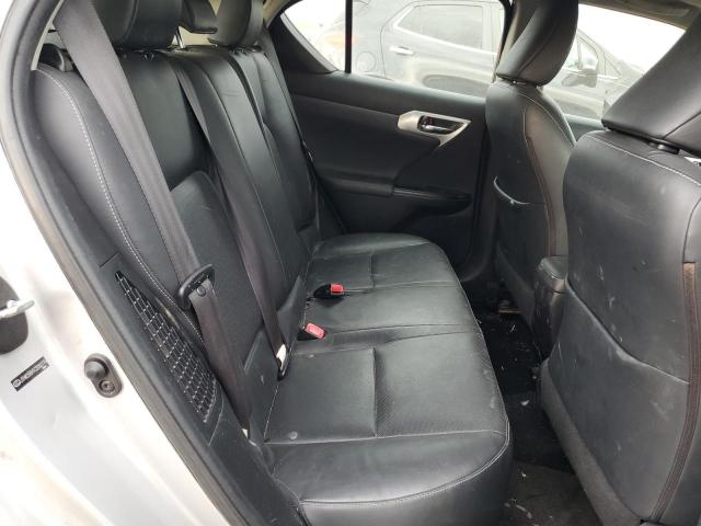 Lexus Ct 200 Image 2