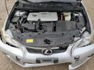 Lexus Ct 200 Image 7