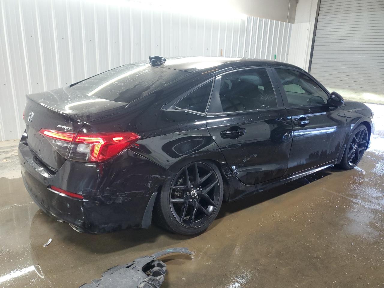 Honda Civic Sport Image 10