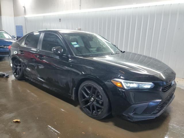 Honda Civic Sport Image 3