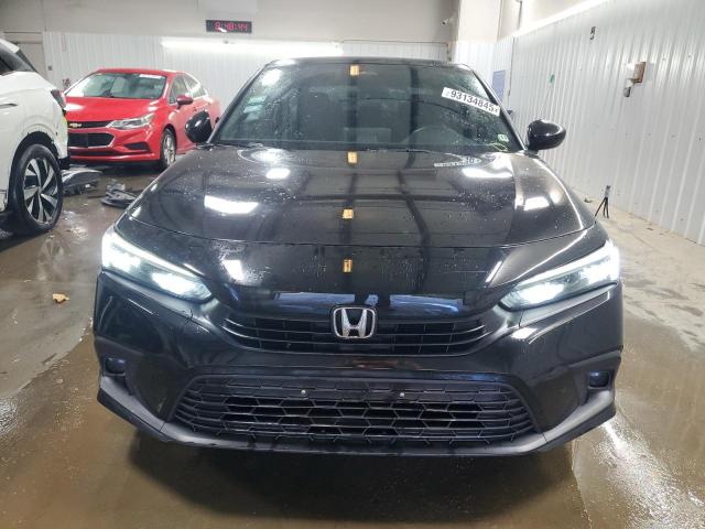 Honda Civic Sport Image 2