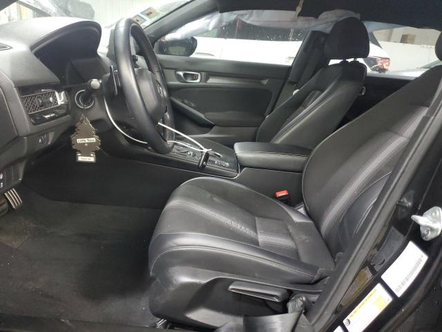 Honda Civic Sport Image 4