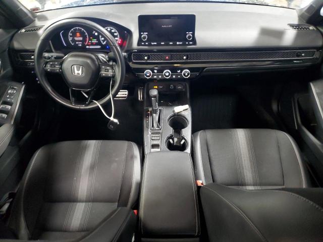 Honda Civic Sport Image 11