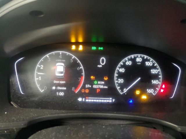 Honda Civic Sport Image 5