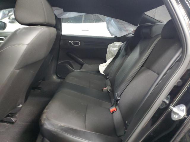 Honda Civic Sport Image 12