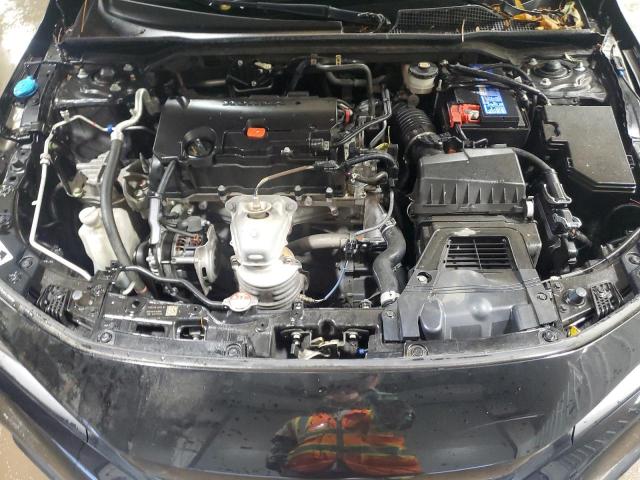 Honda Civic Sport Image 6