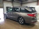 Honda Odyssey Touring Image 10