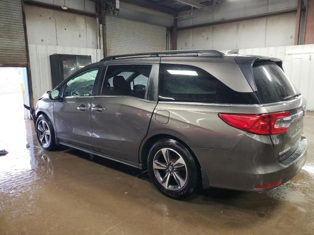 Honda Odyssey Touring Image 10