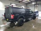 Ford F-150 Supercrew Image 7