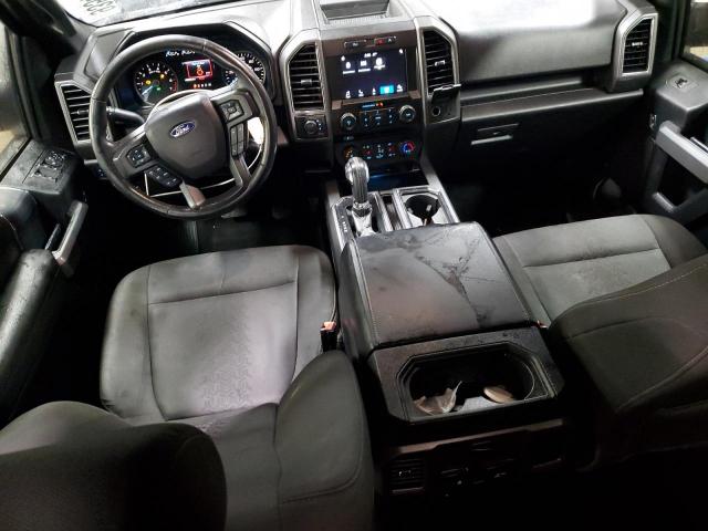 Ford F-150 Supercrew Image 3