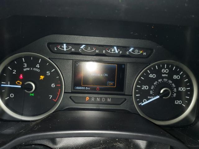 Ford F-150 Supercrew Image 8