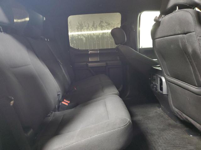 Ford F-150 Supercrew Image 12