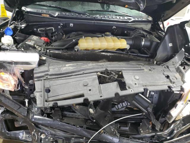 Ford F-150 Supercrew Image 11