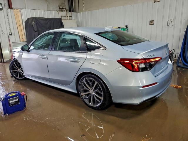 Honda Civic Touring Image 3