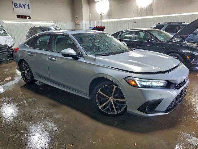 Honda Civic Touring Image 8