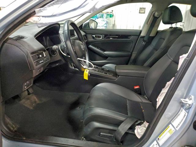 Honda Civic Touring Image 6